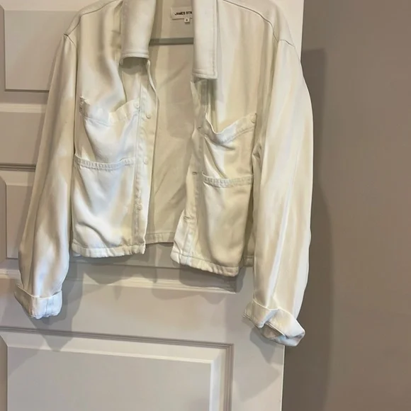 James street WYATT SHIRT - Picture 4 of 4